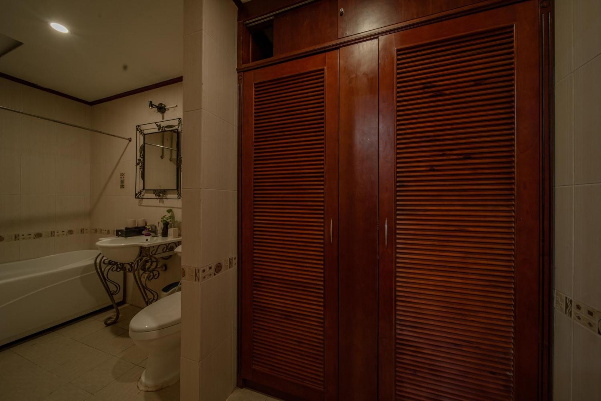 Bonjour D'An Nam Hotel ハノイ市 部屋 写真